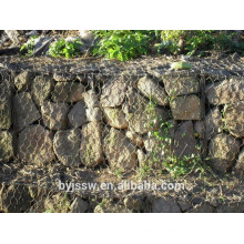 Gros Gabion Mesh et Gabion Wall